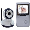thumbnail image 1 of First Alert Digital Wireless Indoor Family Monitor System, 1 of 2