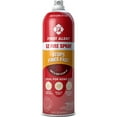 thumbnail image 1 of First Alert EZ Fire Spray, Extinguishing Aerosol Spray, AF400, 18oz, 1 Each, 1 of 6