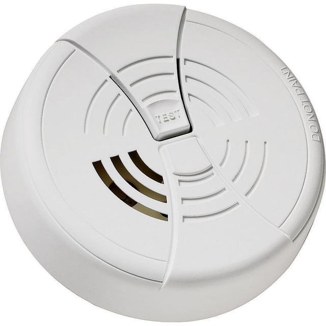First Alert FG200B Family Gard Basics Smoke Alarm 6Pack Battery