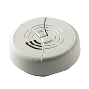 First Alert FG250B Battery Operated Smoke Alarm, Dual Ionization, 85 dB