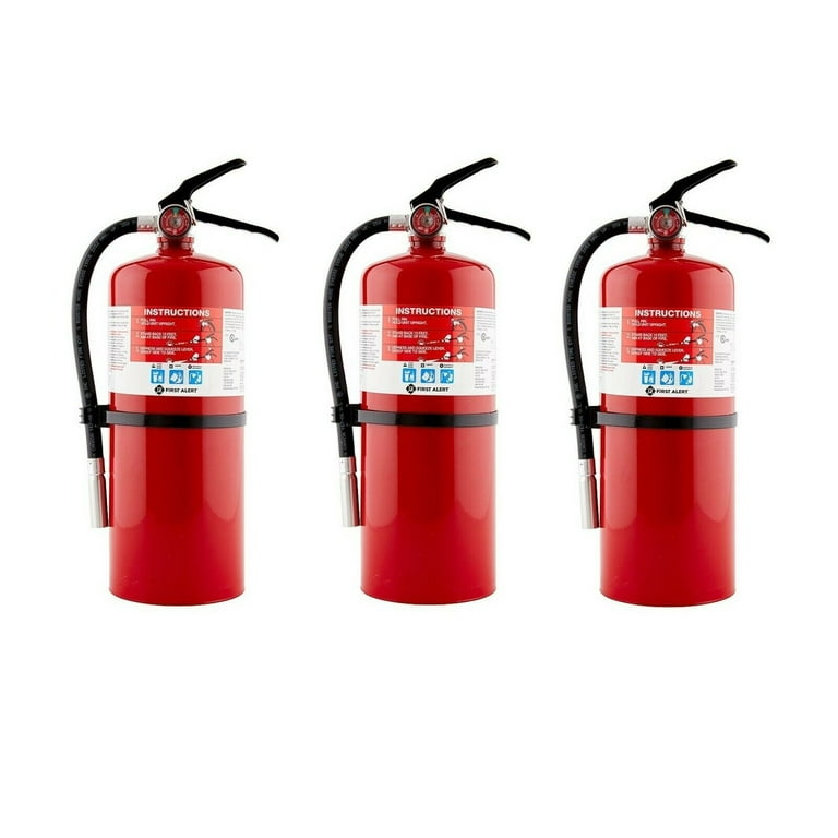 All red fire sale extinguisher