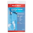 thumbnail image 1 of First Alert Home Drinking Whole House Water Filter, 1 of 5