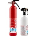 thumbnail image 1 of First Alert Home1 - Standard FE , Kitchen5 - Kitchen FE, Bundle Pack, 1 of 8