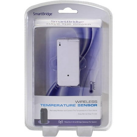 Oltemp SmartBridge Battery Operated Wireless Temperature Sensor