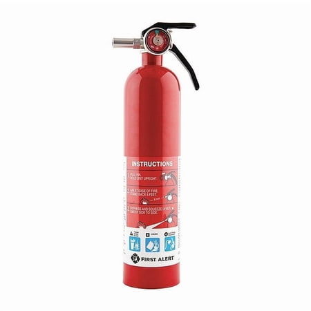 First Alert PRO2-5