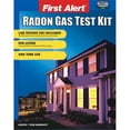 thumbnail image 1 of First Alert  Radon Test Kit, 1 of 1