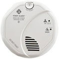 thumbnail image 1 of First Alert SC7010B Hardwired Smoke and Carbon Monoxide (CO) Detector with Battery Backup, 1 of 7
