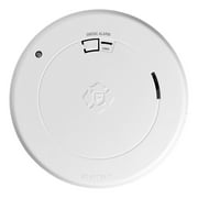 First Alert SM210L Sealed 10-Year-Battery Smoke Alarm with Safety Path Light and Slim Profile, 1046747