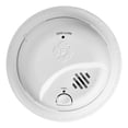 thumbnail image 1 of First Alert SMI100 Battery-Operated Smoke Alarm, 1 of 6