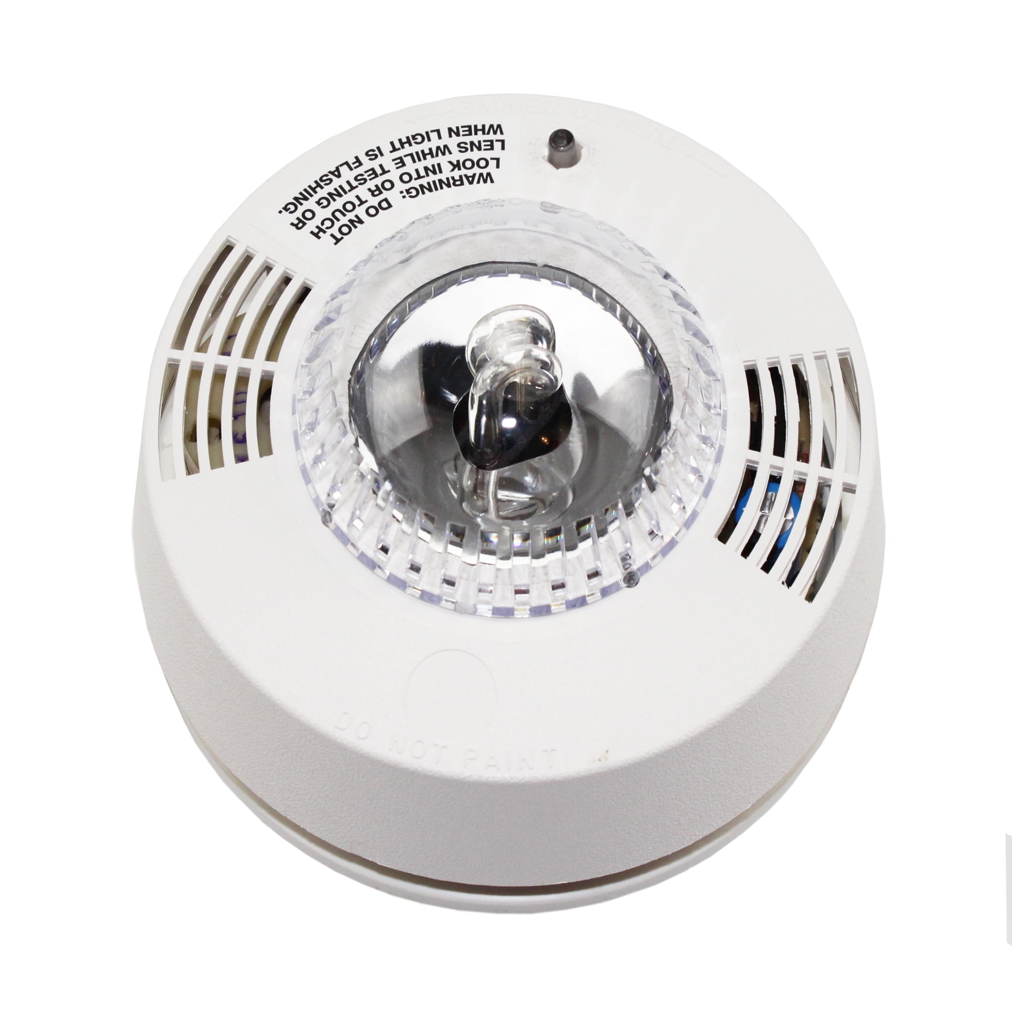 Smoke alarms for people with hearing loss and impairments kienitvc.ac.ke