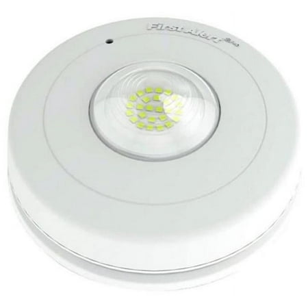 First Alert/Brk Brands Sl177 Hearing Impaired Strobe Light