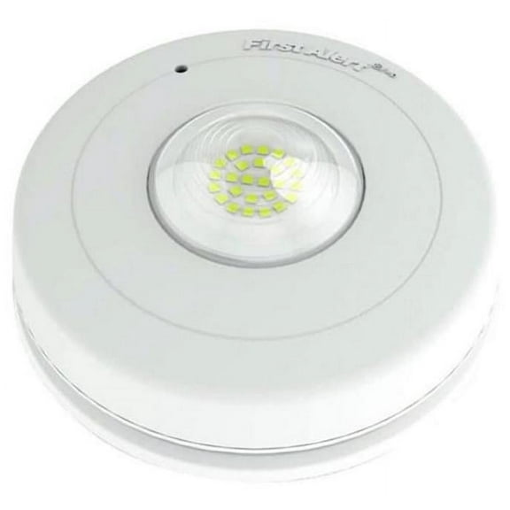 First Alert/Brk Brands Sl177 Hearing Impaired Strobe Light