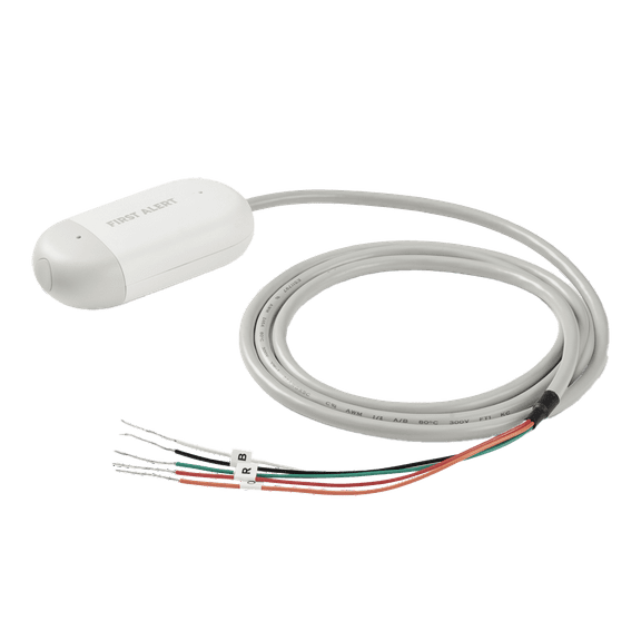 First Alert TWLD3005-001 L2 WiFi Water Sensor And Switch Leak Detector