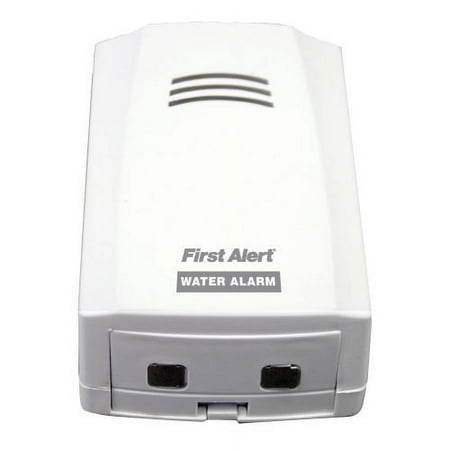 First Alert WA100 Water Alarm