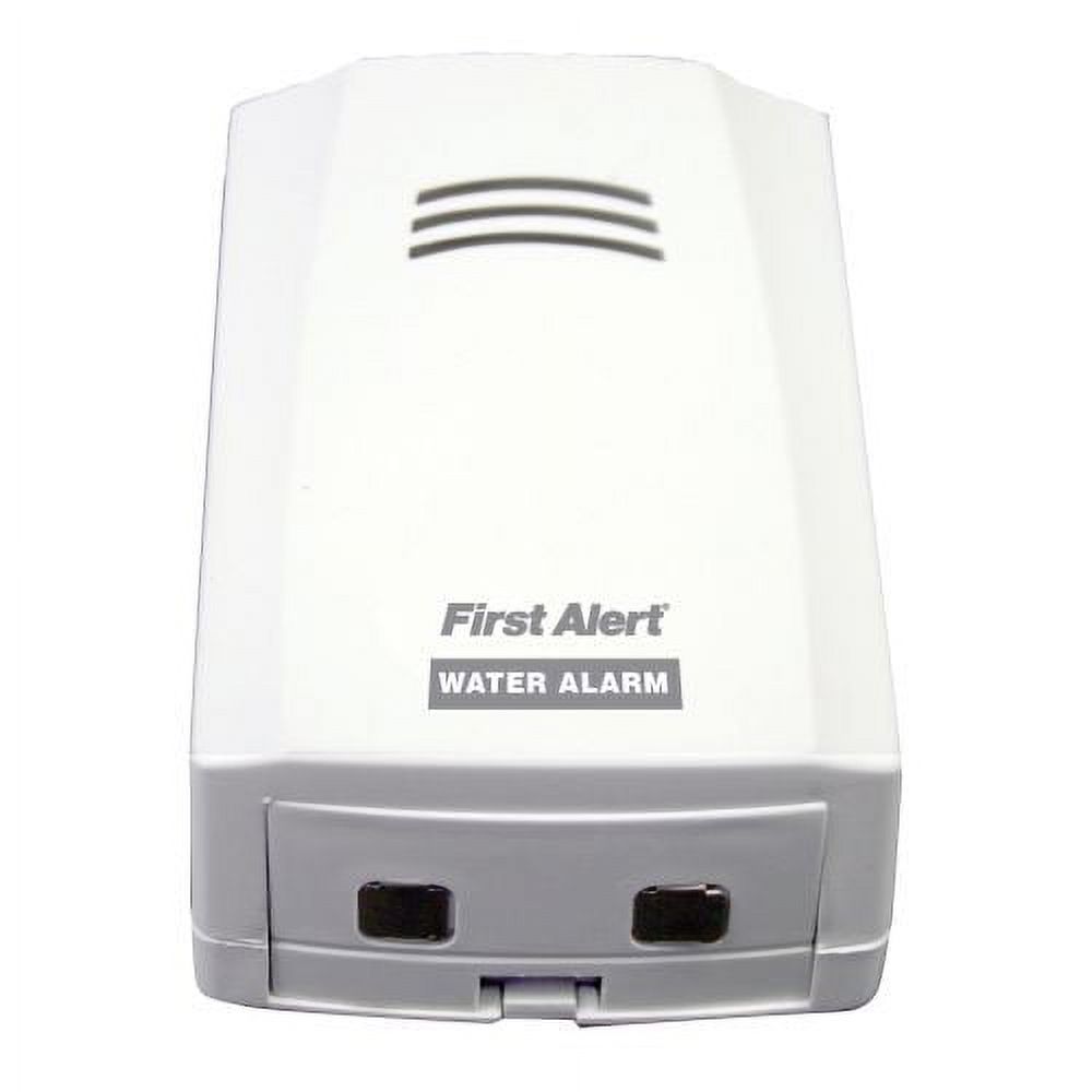 First Alert WA100 Water Alarm - image 1 of 3