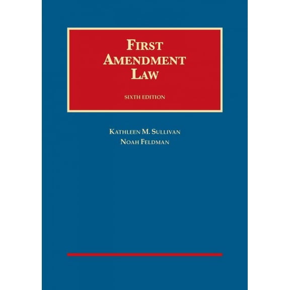 Pre-Owned First Amendment Law
