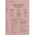thumbnail image 1 of First Among Equals (Paperback), 1 of 1