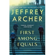 First Among Equals Paperback