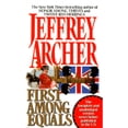 thumbnail image 1 of Pre-Owned First among Equals (Paperback) 9780061007163, 1 of 1
