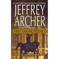 thumbnail image 1 of Pre-Owned First among Equals (Mass Market Paperback) 9780312997120, 1 of 1