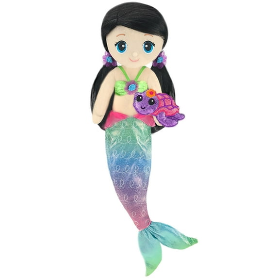 First And Main - Fantasea Friends 18 inch Doll, Luna
