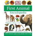 thumbnail image 1 of Pre-Owned First Animal Encyclopedia, 1 of 1