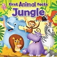 thumbnail image 1 of Pre-Owned Jungle (Board book) 1989219810 9781989219812, 1 of 1