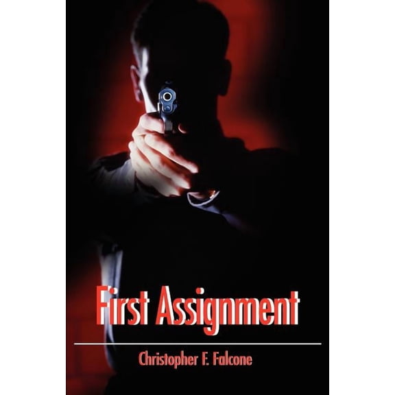 First Assignment, (Paperback)