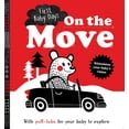 thumbnail image 1 of First Baby Days: First Baby Days: On the Move (Board Book), 1 of 1