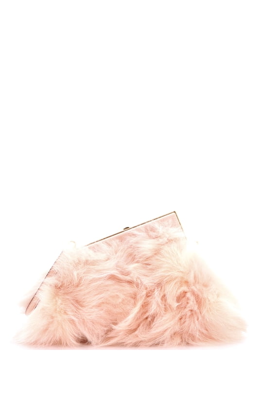 First Bag Fur Small By Rebag