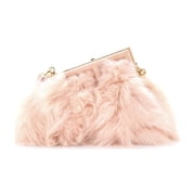 First Bag Fur Small By Rebag