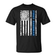 thumbnail image 1 of First Baseman Baseball Tshirt, 1 of 5