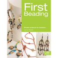 thumbnail image 1 of Pre-Owned First Beading: Simple Projects for Beaders (Paperback) 1843406136 9781843406136, 1 of 1
