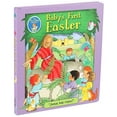 thumbnail image 1 of Pre-Owned Baby's First Easter (Hardcover) 0794441181 9780794441180, 1 of 1