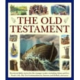 thumbnail image 1 of My Very First Bible: The Old Testament: Best-Loved Bible Stories for the Younger Reader, Including Adam and Eve, Noah's Ark, the Ten Commandments, Sam, 1 of 1