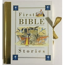 Pre-Owned First Bible Stories Paperback