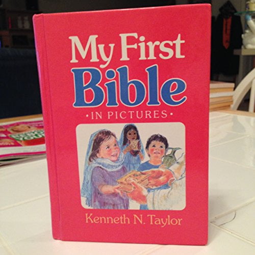 Pre-Owned First Bible Stories Paperback