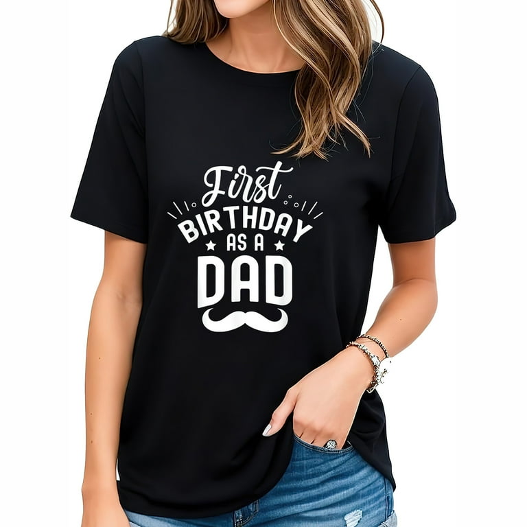 Daddy Of The Birthday Girl Party Tshirt Dad Clothing Father Daddy Of The Birthday Girl Party Tshirt Dad Clothing Father