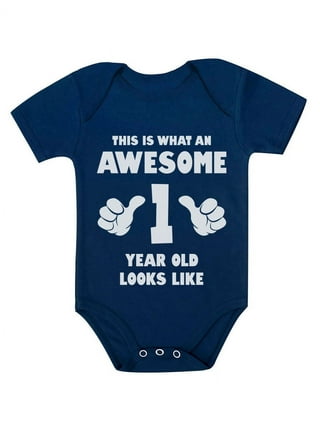 https://i5.walmartimages.com/seo/First-Birthday-Outfit-Boys-Cute-One-Year-Old-Baby-Bodysuit-Unique-1st-Gifts-Boy-Adorable-Commemorate-Their-Year-Style_1dc55508-4f7d-4308-9142-42488bf21443.406b87fad5d97f082063eec5c61158a7.jpeg?odnHeight=432&odnWidth=320&odnBg=FFFFFF
