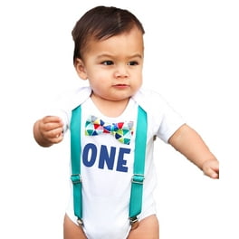 Cake smash outfit boy walmart store