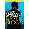 thumbnail image 1 of Pre-Owned First Blood: A completely gripping mystery thriller (Paperback) 1786816245 9781786816245, 1 of 1
