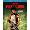 thumbnail image 1 of Pre-Owned First Blood (Blu Ray) (Good), 1 of 1