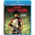 thumbnail image 1 of First Blood (Blu-ray), 1 of 2