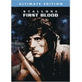 thumbnail image 1 of First Blood (DVD), 1 of 2