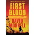 thumbnail image 1 of First Blood, (Paperback), 1 of 1