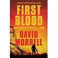 thumbnail image 1 of Pre-Owned First Blood (Paperback) 1538711370 9781538711378, 1 of 1