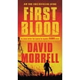 thumbnail image 1 of Pre-Owned First Blood, 9780446364409, 0446364401, Paperback, Reprint edition, 1 of 1