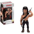 thumbnail image 1 of First Blood Part II Rambo Vinyl Figure (Bow), 1 of 1