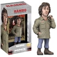 thumbnail image 1 of First Blood Rambo Vinyl Figure (Jacket), 1 of 1