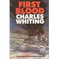 thumbnail image 1 of Pre-Owned First Blood: The Battle of the Kasserine Pass (Hardcover) 0436570920 9780436570926, 1 of 1